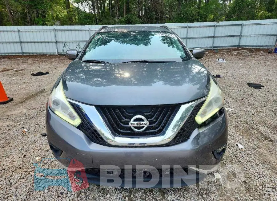 5N1AZ2MG8HN136352 Photo# 5