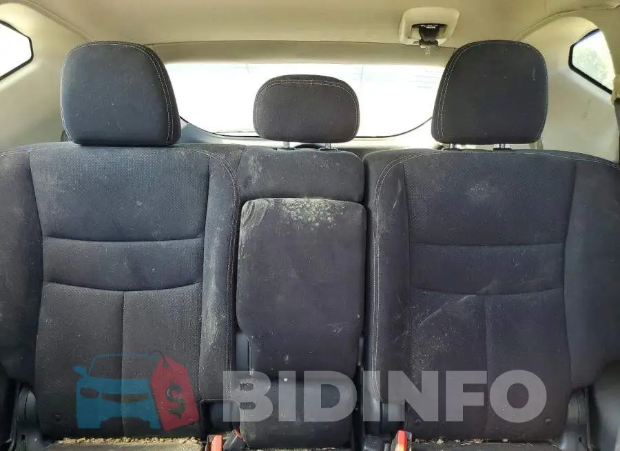 5N1AZ2MG9HN201449 Photo# 10