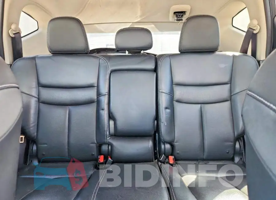5N1AZ2MH6HN183243 Photo# 10