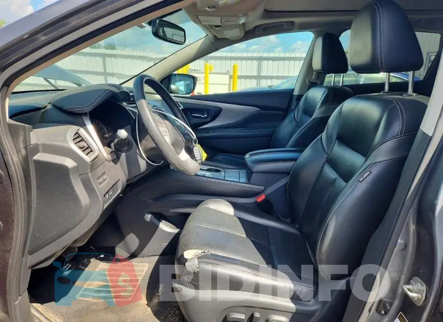 5N1AZ2MH6HN183243 Photo# 7