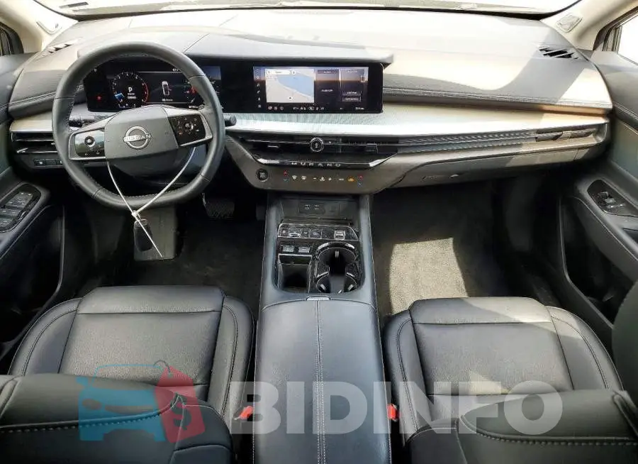 5N1AZ3CS2SC105063 Photo# 8