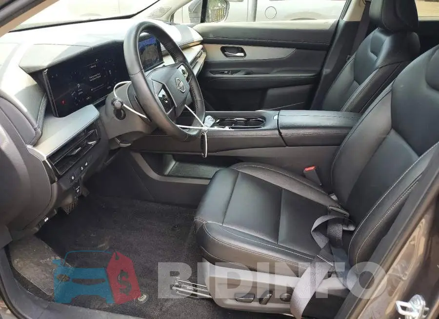 5N1AZ3CS2SC105063 Photo# 7