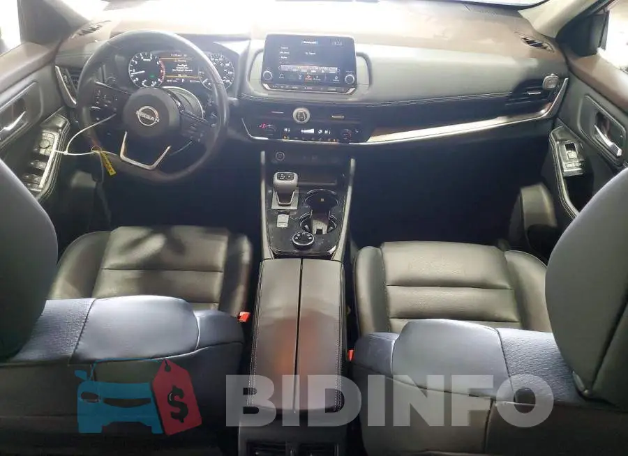5N1BT3BB6PC810012 Photo# 8