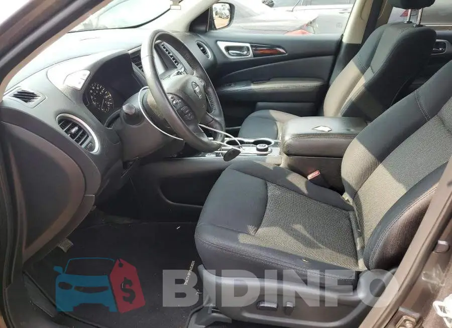 5N1DR2MM0JC634193 Photo# 7