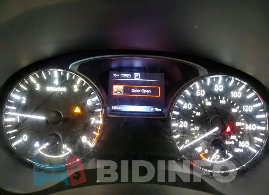 5N1DR2MM4JC674325 Photo# 9
