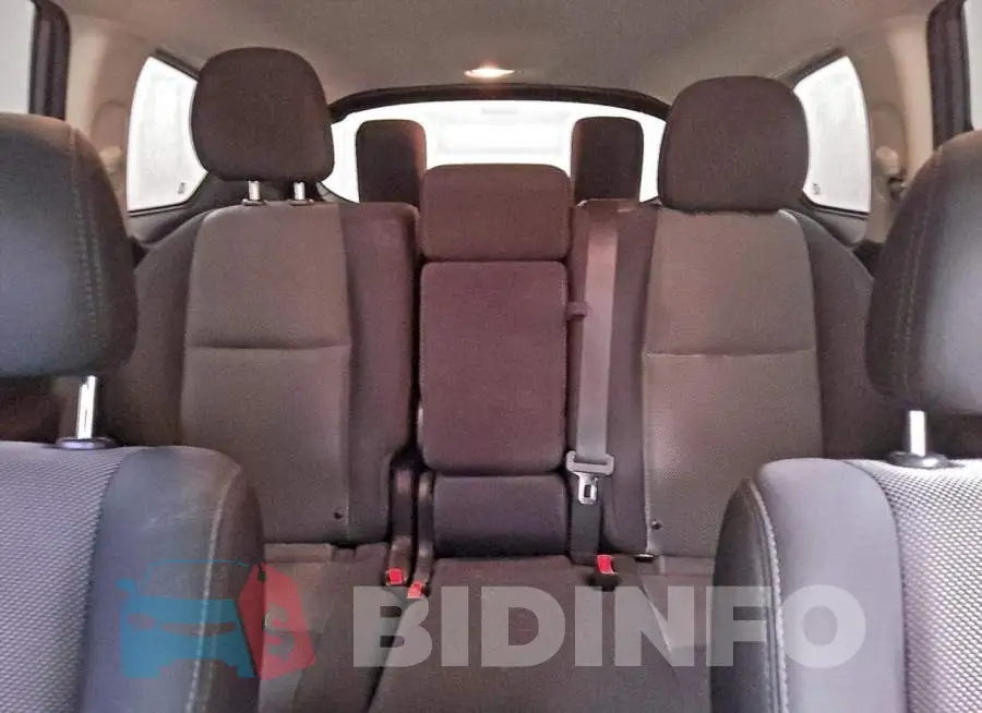 5N1DR2MN3KC646865 Photo# 10