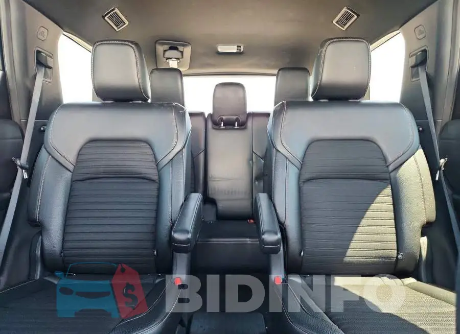 5N1DR3BD0PC242039 Photo# 10