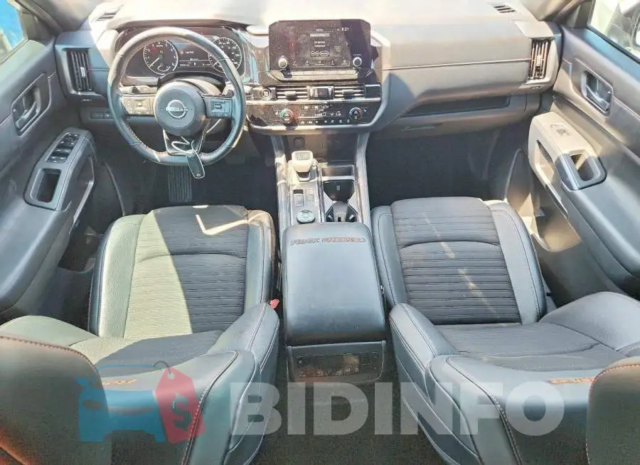 5N1DR3BD0PC242039 Photo# 8