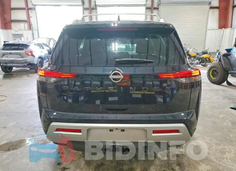 5N1DR3CD1RC308938 Photo# 6