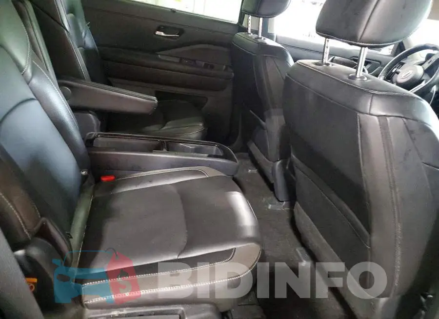 5N1DR3CD1RC308938 Photo# 11
