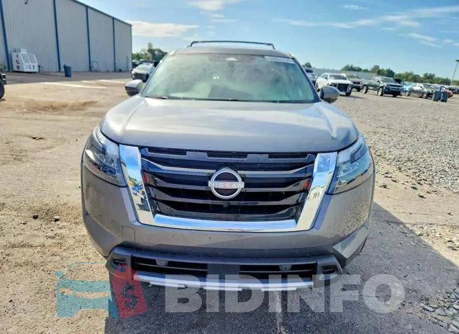 5N1DR3DH1SC254533 Photo# 5