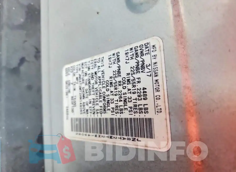JN8AT2MT2HW149065 Photo# 12