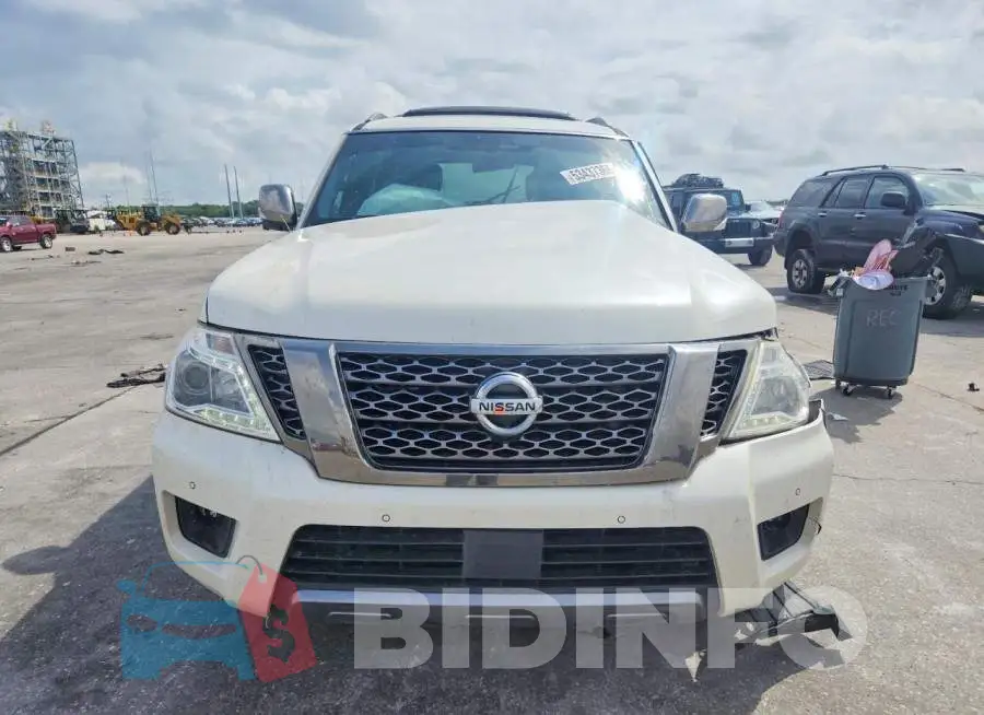 JN8AY2NF9K9351661 Photo# 5