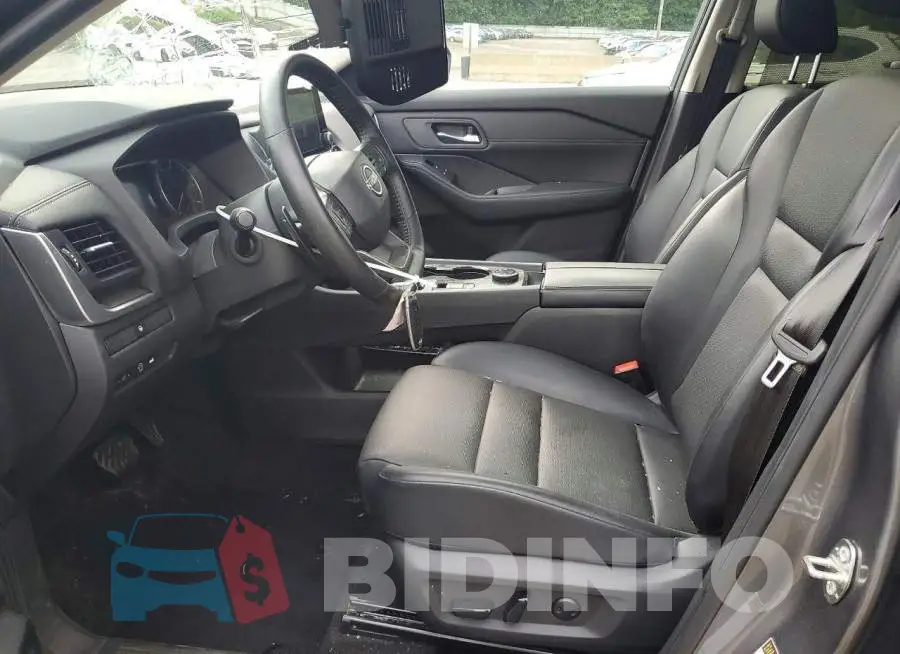 JN8BT3BB2SW429337 Photo# 7