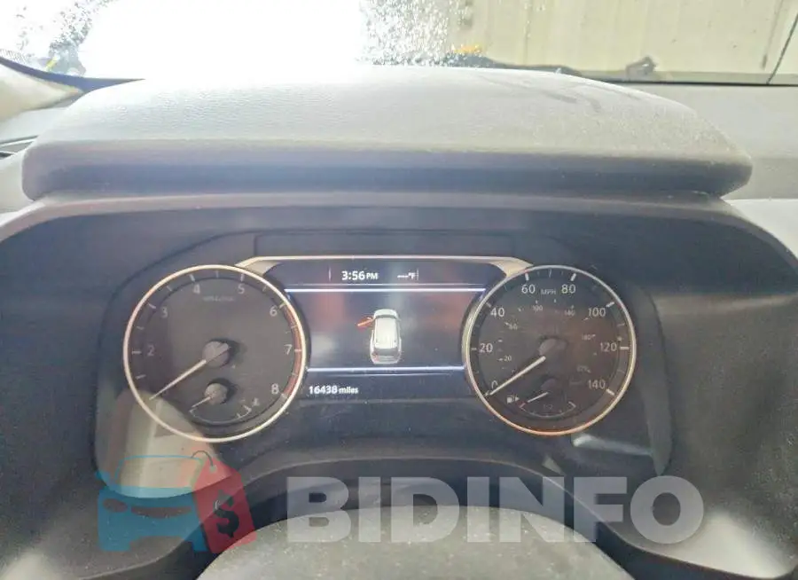 JN8BT3BB7SW423422 Photo# 9