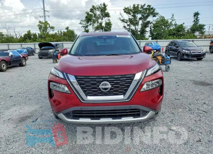 JN8BT3DCXPW105792 Photo# 5