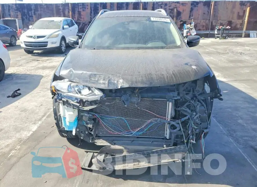 KNMAT2MT9LP513027 Photo# 5