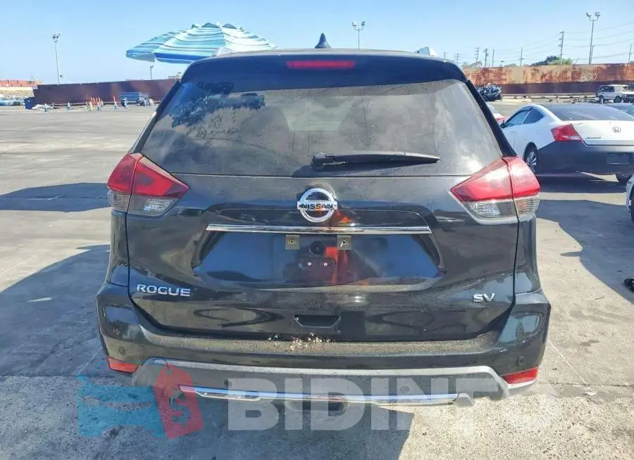 KNMAT2MT9LP513027 Photo# 6