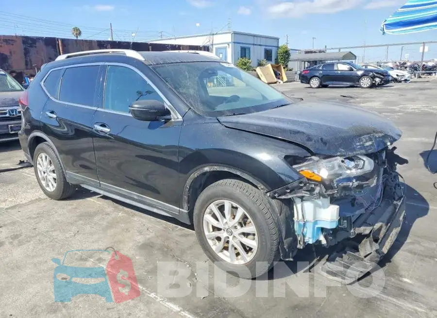KNMAT2MT9LP513027 Photo# 4