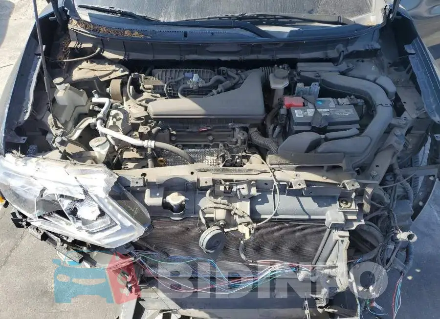 KNMAT2MT9LP513027 Photo# 11