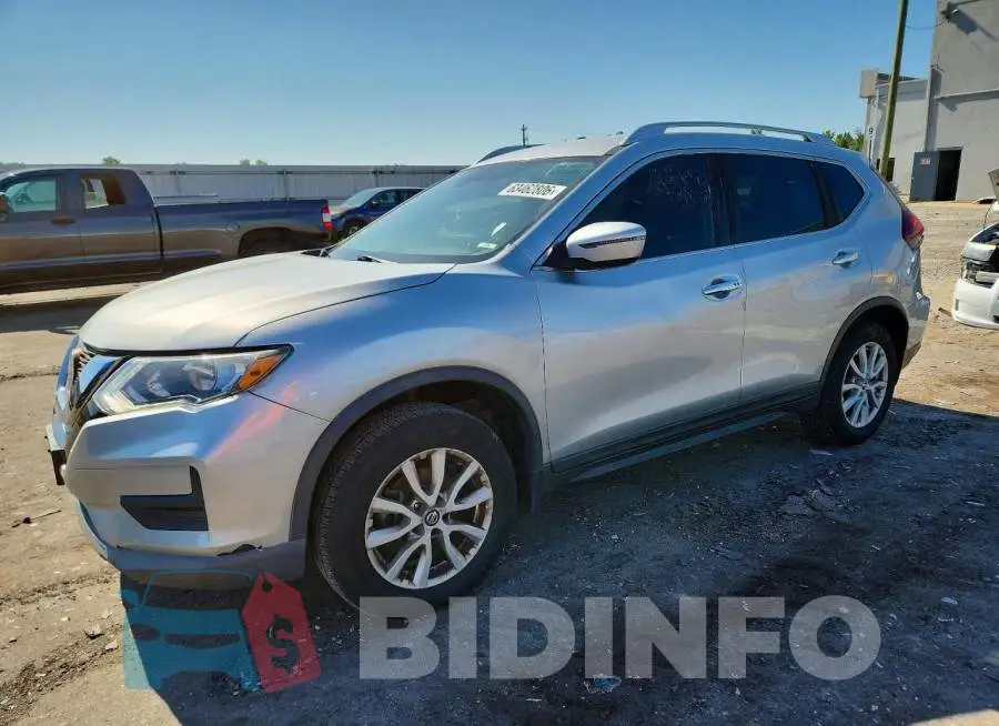 KNMAT2MV4KP521505 Photo# 1