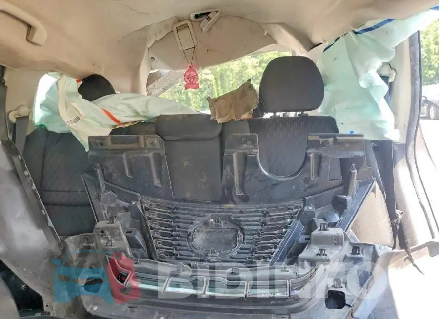 KNMAT2MV7LP520687 Photo# 10