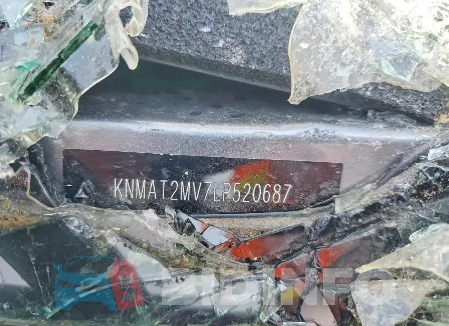 KNMAT2MV7LP520687 Photo# 13