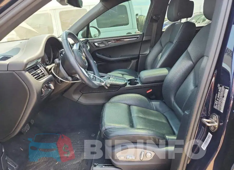 WP1AB2A54MLB33626 Photo# 7