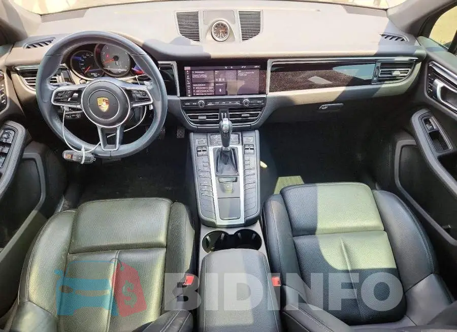 WP1AB2A54MLB33626 Photo# 8