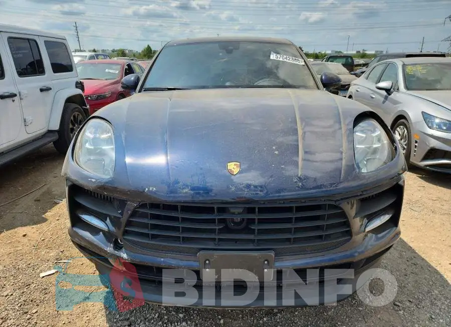 WP1AB2A54MLB33626 Photo# 5
