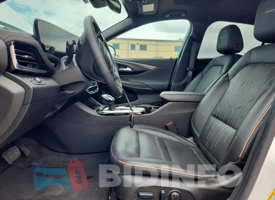 KL47LCE2XRB216466 Photo# 7