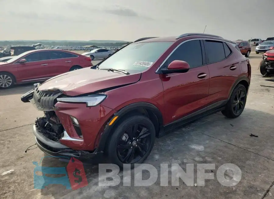 KL4AMDSL4SB022320 Photo# 1