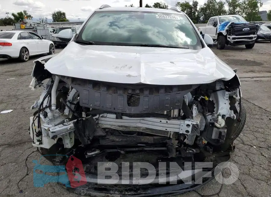 KL4AMDSL7RB121188 Photo# 5
