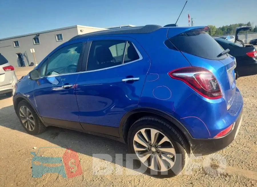 KL4CJ3SB1HB052368 Photo# 2