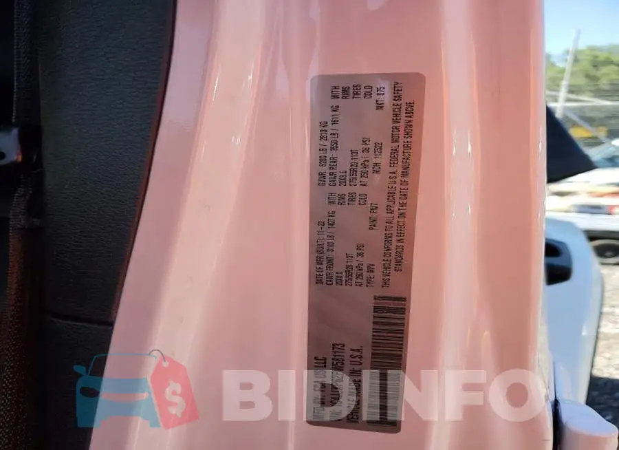 1C4JJXP62PW581173 Photo# 12