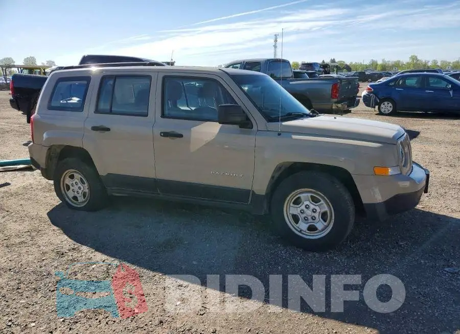 1C4NJPAA4HD187623 Photo# 4
