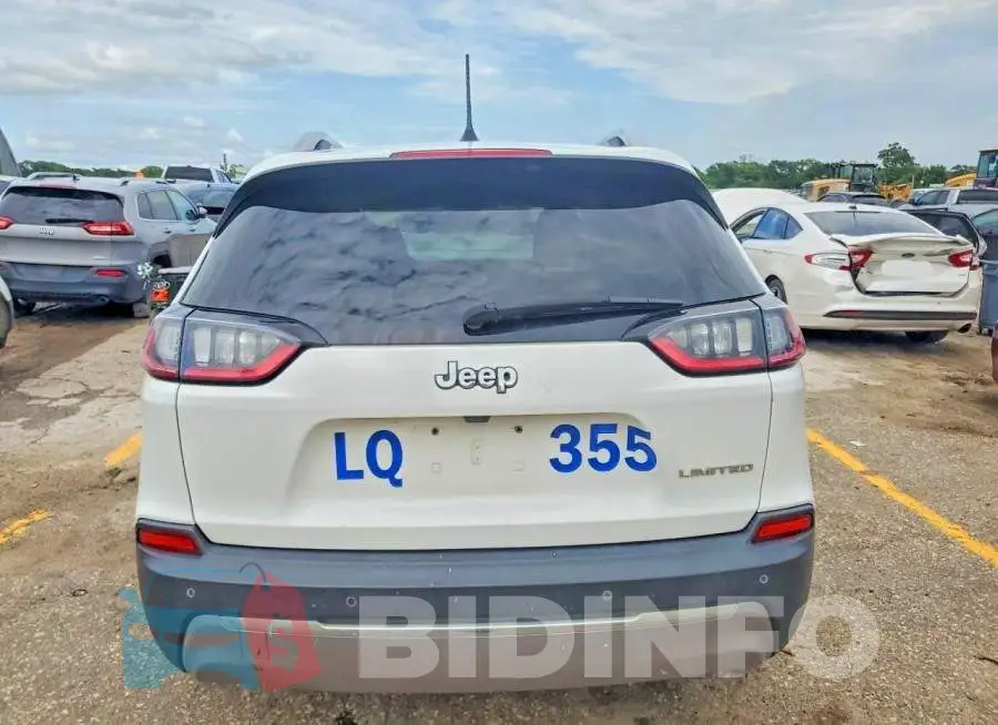 1C4PJLDB2LD653029 Photo# 6
