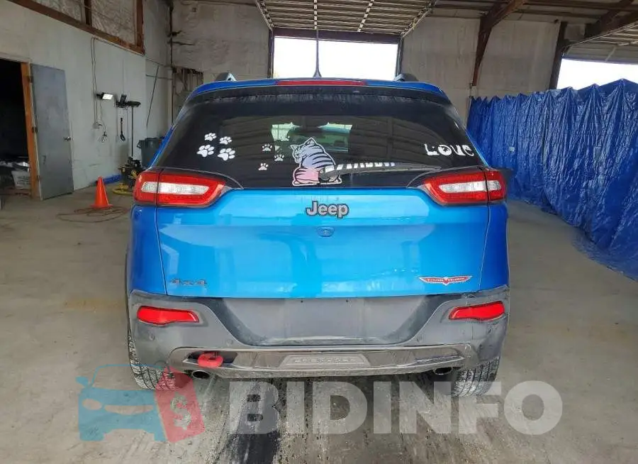 1C4PJMBX1JD513670 Photo# 6