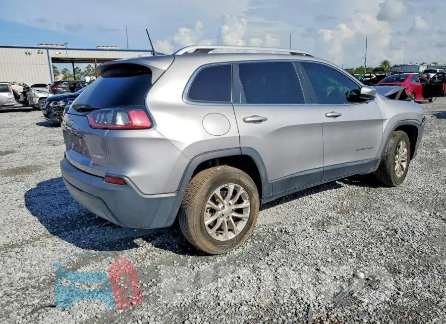1C4PJMCBXKD211413 Photo# 3