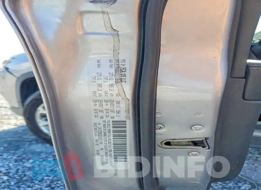 1C4PJMCBXKD211413 Photo# 13