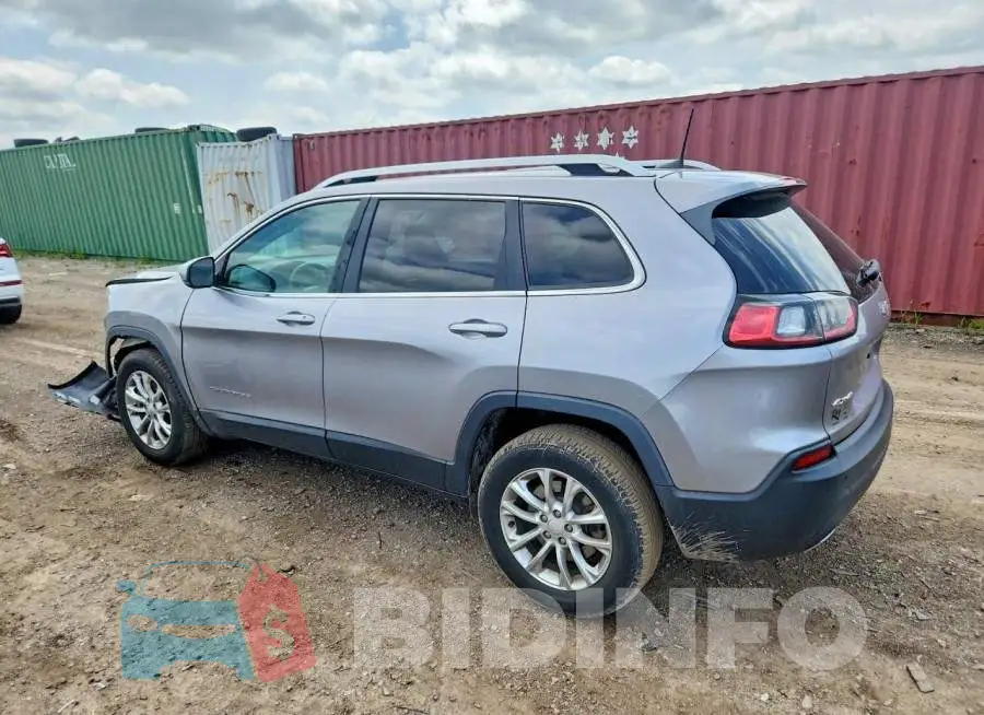 1C4PJMCX2KD363651 Photo# 2