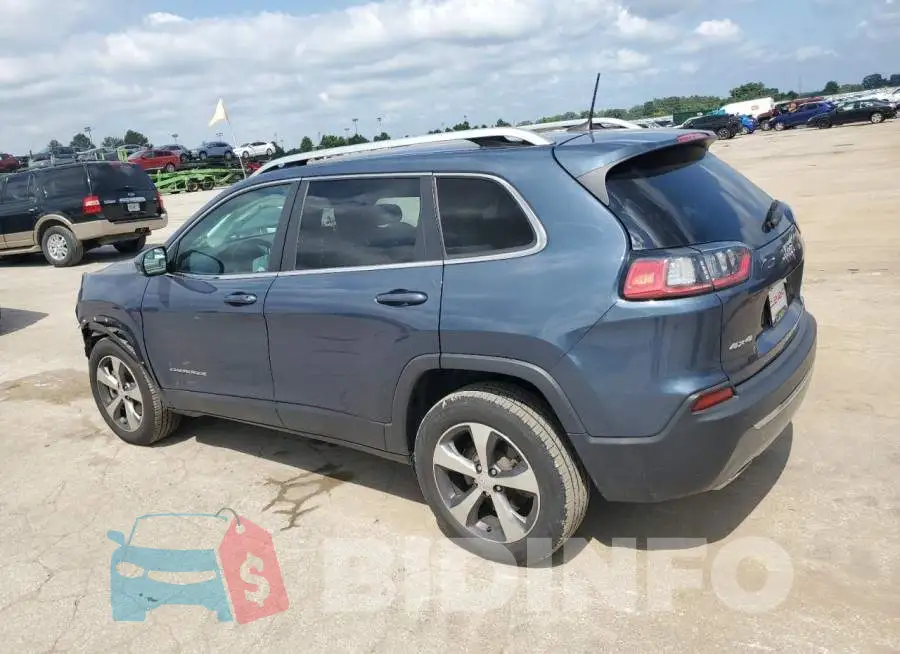 1C4PJMDX2KD415018 Photo# 2