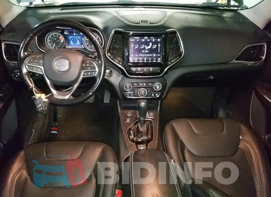1C4PJMDX4LD572079 Photo# 8