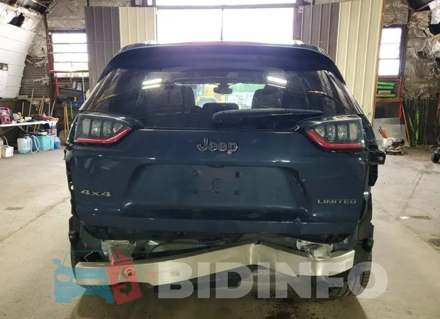 1C4PJMDX8KD472498 Photo# 6