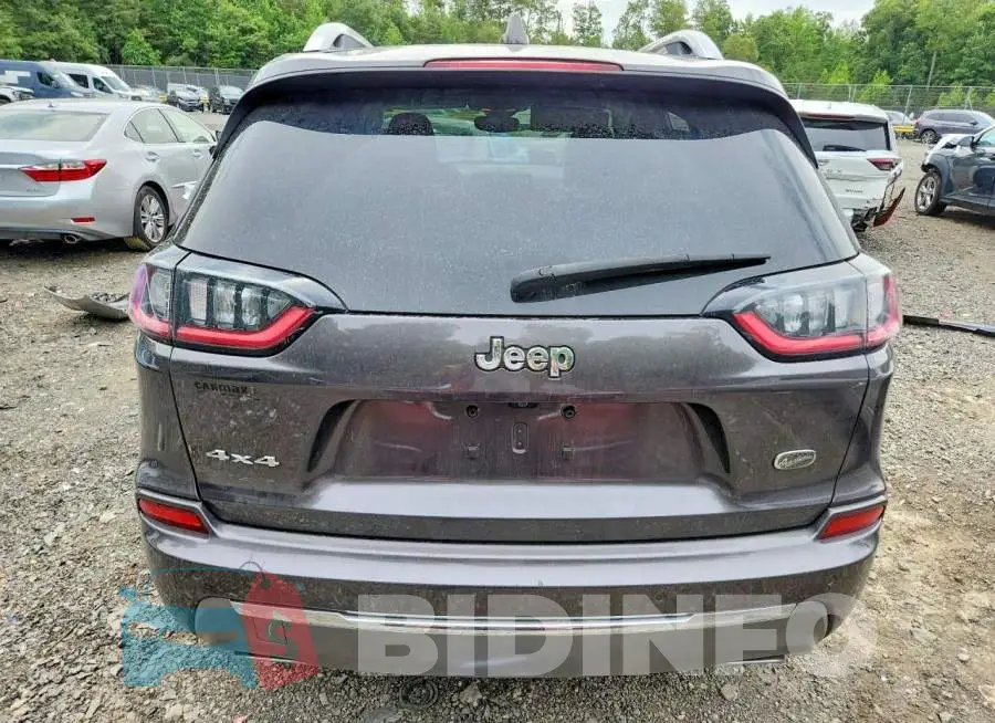 1C4PJMJX1KD160933 Photo# 6
