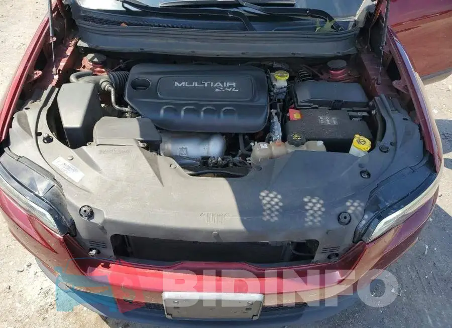 1C4PJMLB1KD101219 Photo# 12