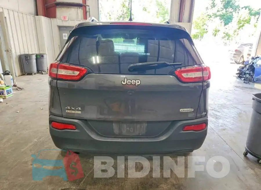 1C4PJMLB3JD512877 Photo# 6