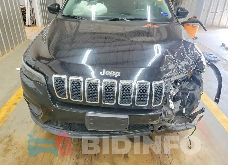 1C4PJMLB8KD199438 Photo# 11