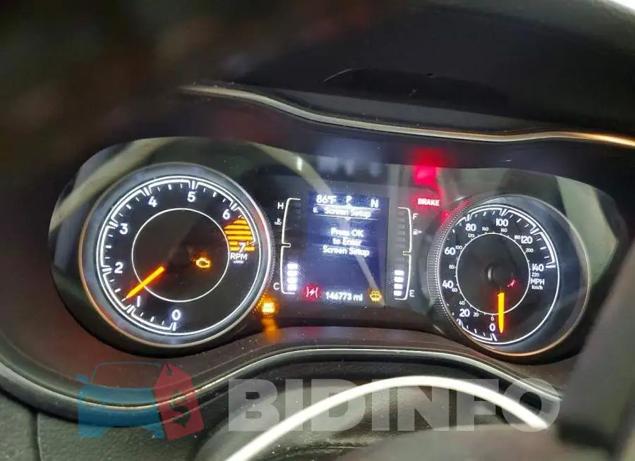 1C4PJMLB8KD199438 Photo# 9