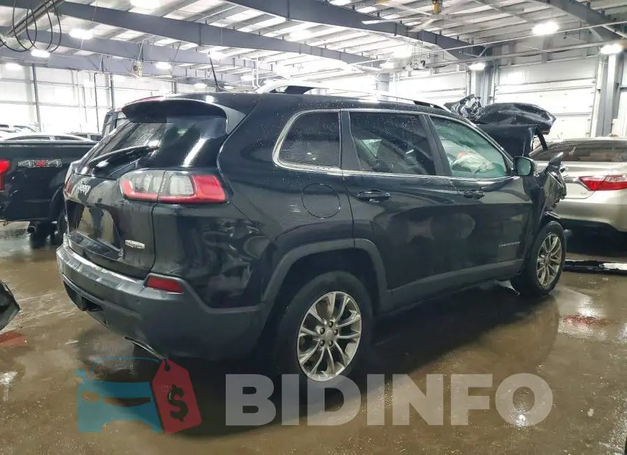 1C4PJMLN5KD257693 Photo# 3